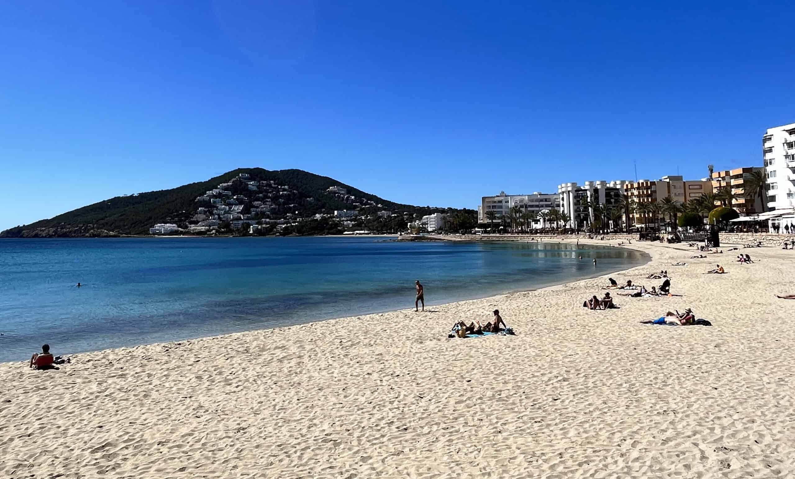 Santa Eulalia, Ibiza